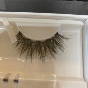 Lil Lashes Magnetic Eye Lashes 3D Lashes Lil Sassy